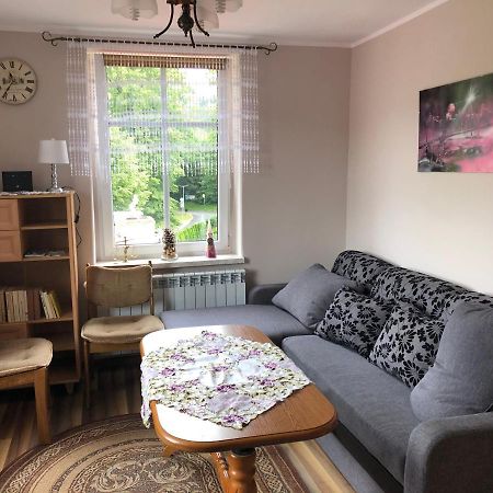 Apartament "U Oli" Lądek-Zdrój Esterno foto