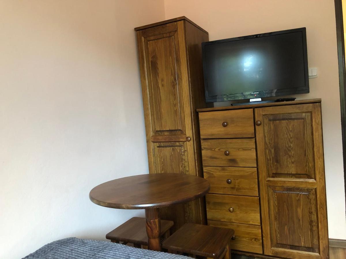 Apartament "U Oli" Lądek-Zdrój Esterno foto