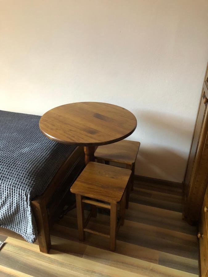 Apartament "U Oli" Lądek-Zdrój Esterno foto