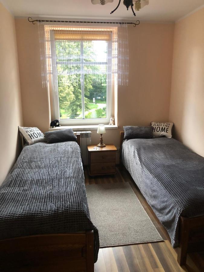 Apartament "U Oli" Lądek-Zdrój Esterno foto