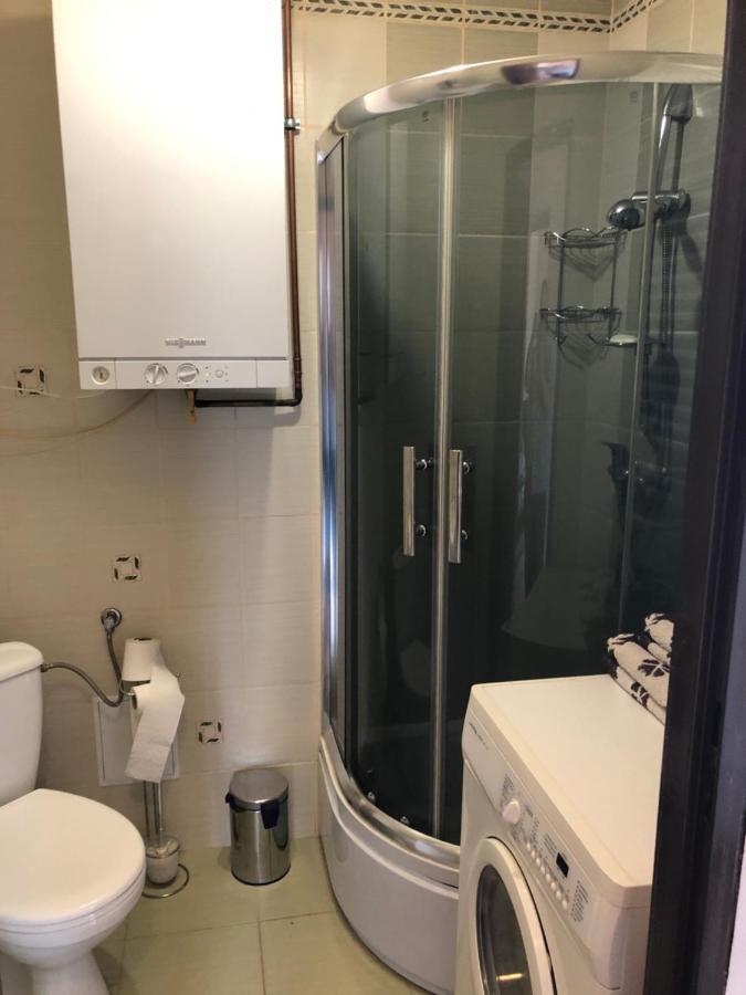 Apartament "U Oli" Lądek-Zdrój Esterno foto