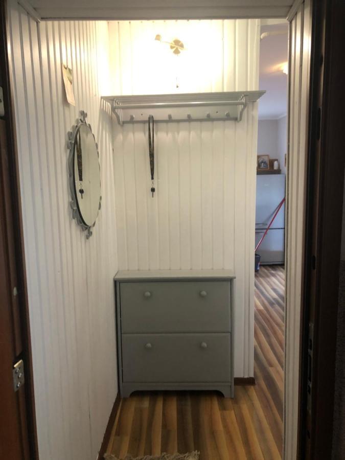 Apartament "U Oli" Lądek-Zdrój Esterno foto